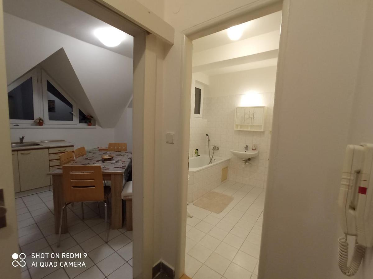 Apartmán Violeta Harrachov Exteriér fotografie